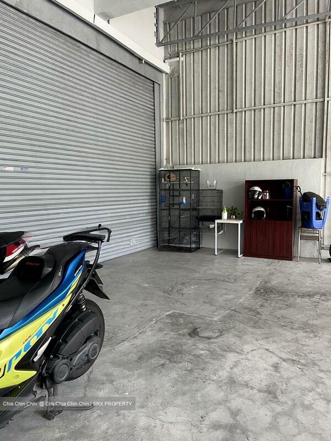 Chai Chee Green (D16), Factory #498205881